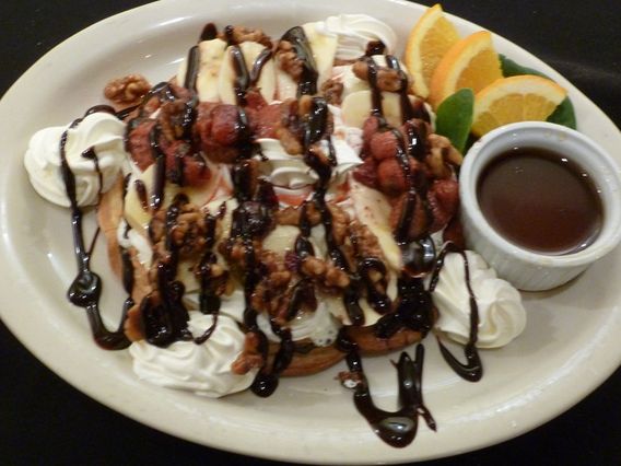 The Original Christo's photo