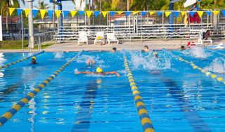 Victory Pool Family Aquatic Center
