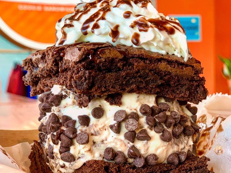 Smoosh Cookies Plantation photo