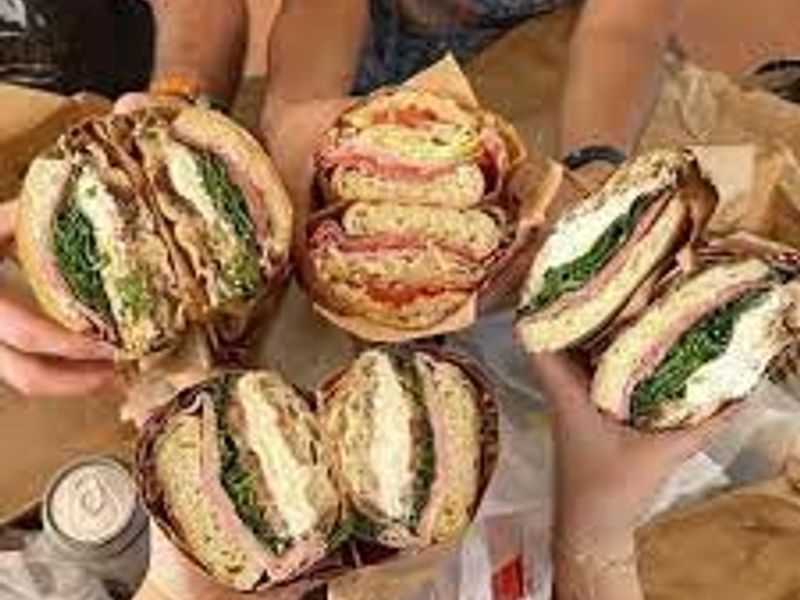 Jholano's Deli  photo