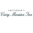 Curry Mansion Inn logo