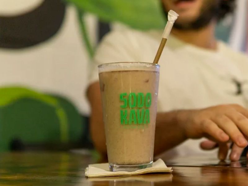 Sodo Kava Longwood photo