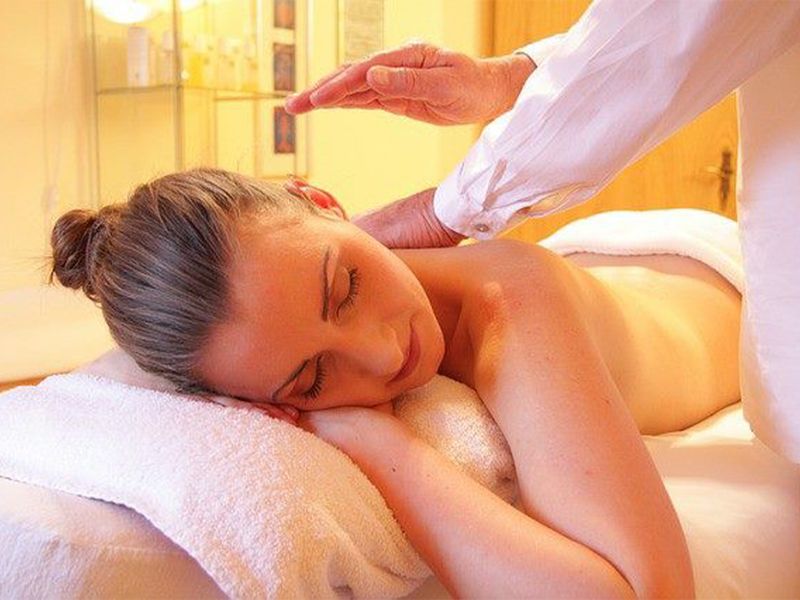 Wax Art Spa photo