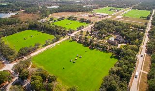 Sylvan Lake Park & Sports Training Center