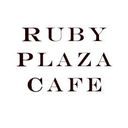 Ruby Plaza Cafe logo