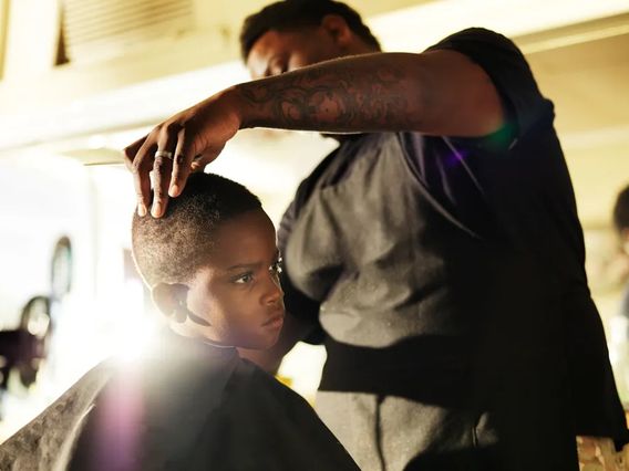 HAVANA 1968 LUXURY BARBER SHOP photo