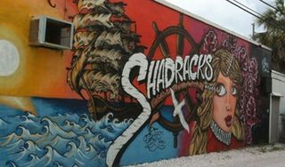 Shadrack's