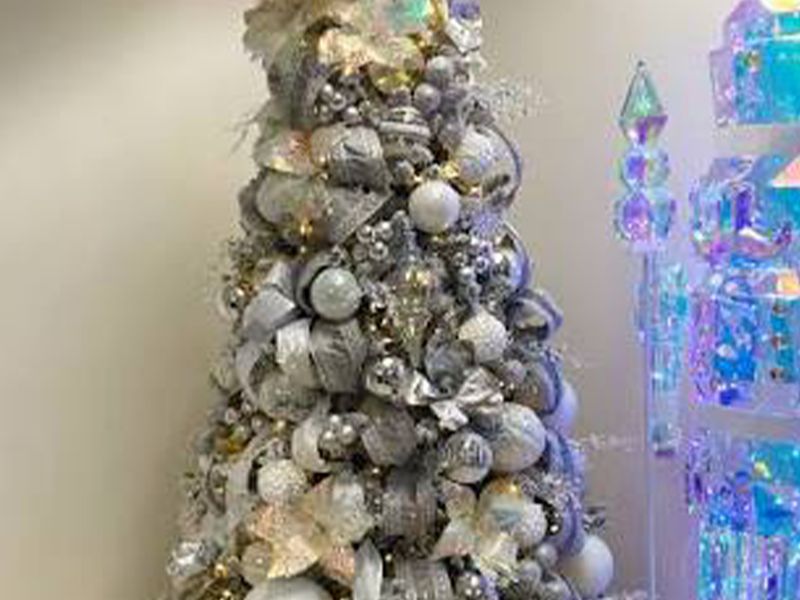Deck the Halls by Darrell photo