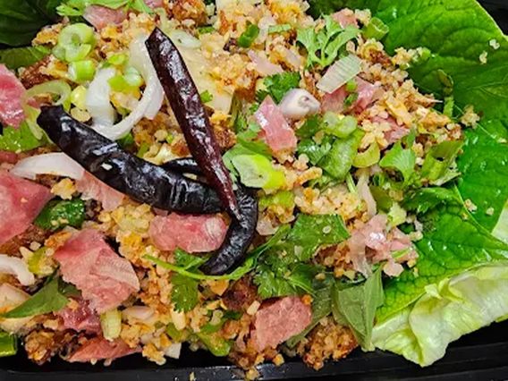 Dali’s Lao Thai Café photo