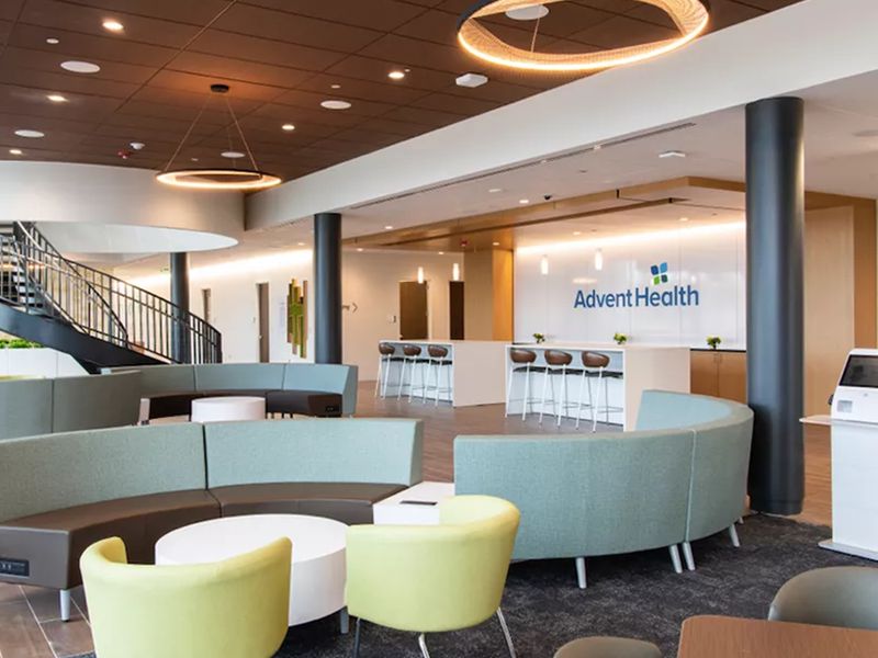AdventHealth Lake Mary Health Park photo
