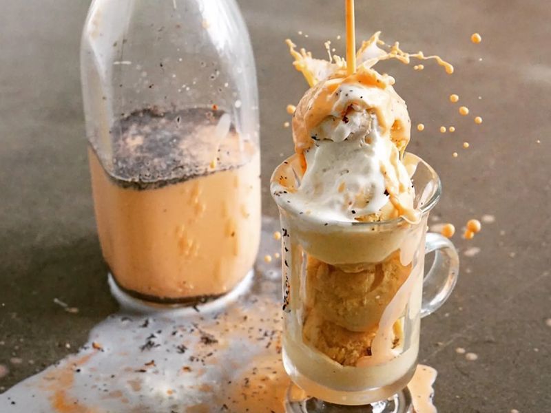 Golden Cow Creamery Southpark photo