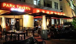 Park Tavern
