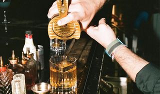 BAR ONE Lounge 