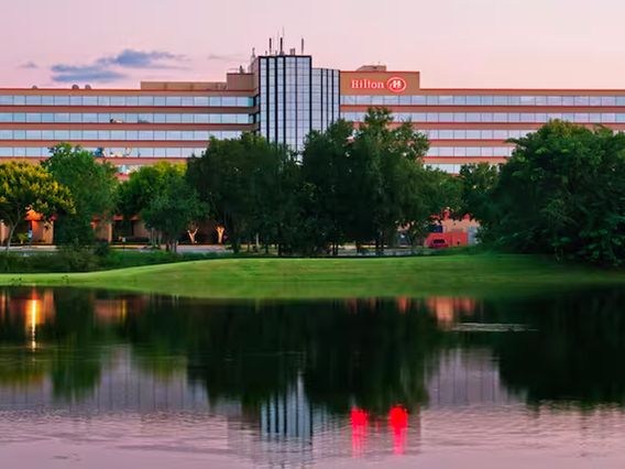 Hilton Orlando/Altamonte Springs photo