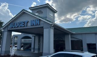 Budget Inn Sanford Intl Airport