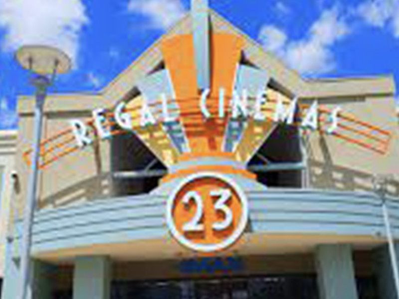 Regal Sawgrass photo