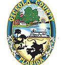 Osceola County Courthouse Complex logo