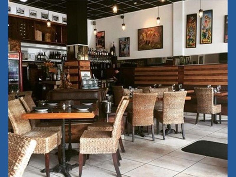 Bella Cuba Restaurant photo