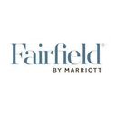 Fairfield By Marriott logo