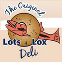 Lots of Lox Deli logo