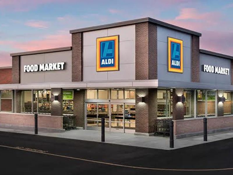 Aldi  photo