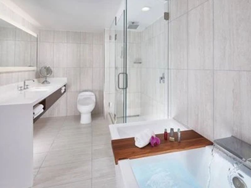 Orlando Marriott Lake Mary photo