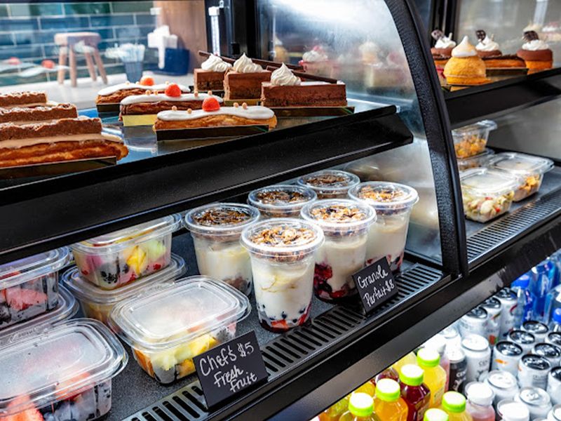 Beach Market Cafe photo