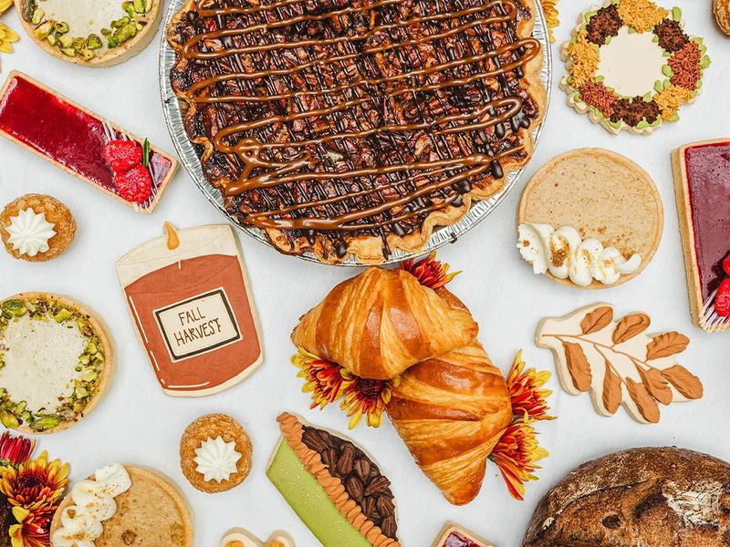 Copain Bakery & Provisions photo