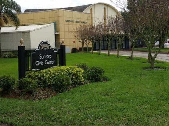 Sanford Civic Center photo
