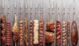 Texas de Brazil