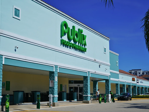 Publix at Doral Isle photo