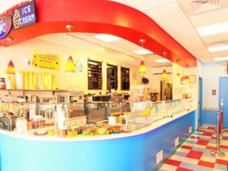 Brendy's Frozen Yogurt photo