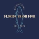 Florida Fresh Fish logo