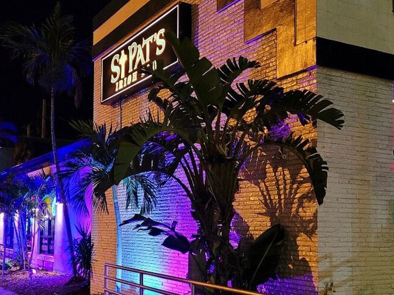St. Pat's Irish Pub photo