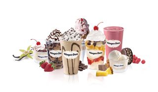 Häagen-Dazs North Miami (Causeway Square)