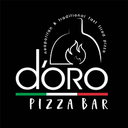 D'Oro Pizza Bar logo