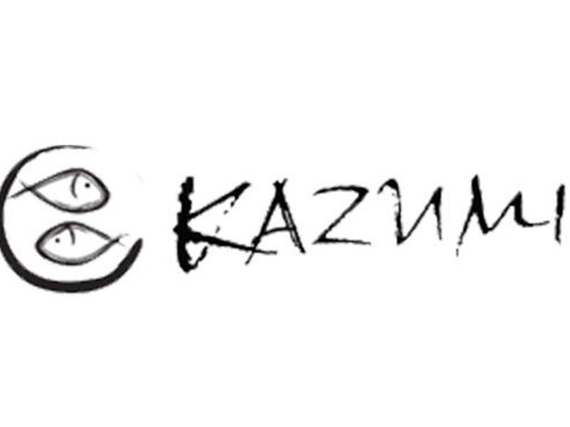 Kazumi Modern Japanese photo