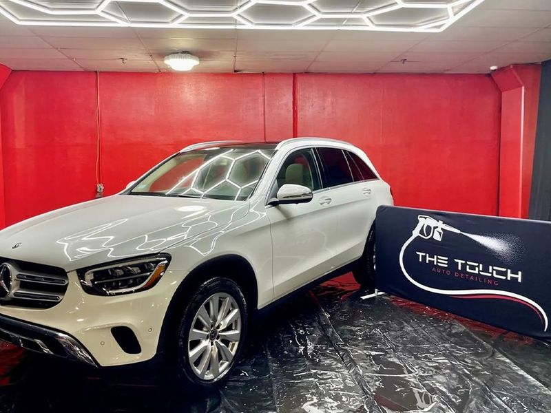 The Touch Detailing photo