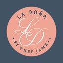 La Doña Seafood & Grill logo