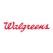 Walgreens at University Shoppes logo