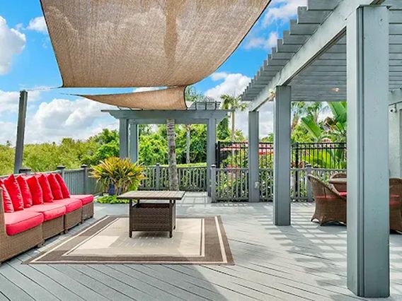 Promenade at Uptown Apartments photo