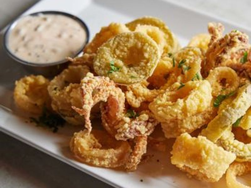Burtons Grill & Bar photo