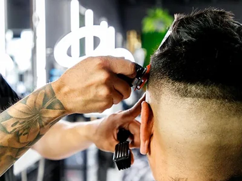 Premium Cuts Barbers - Kissimmee photo