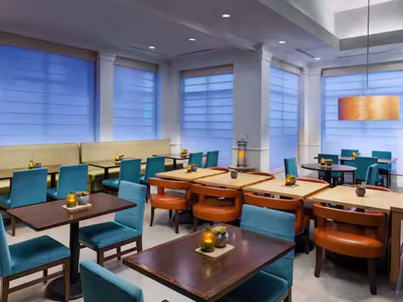 Hilton Garden Inn Orlando North/Lake Mary photo