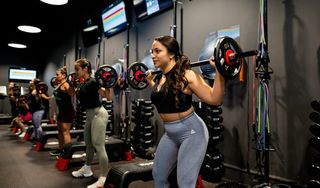 RZone Fitness Pinecrest
