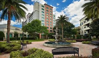 Orlando Marriott Lake Mary