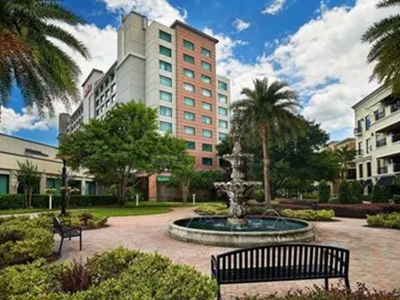 Orlando Marriott Lake Mary photo