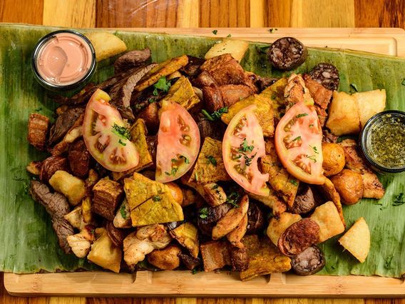 Simon Parrilla Longwood photo