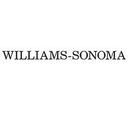 Williams Sonoma Store logo