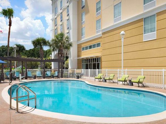 Embassy Suites by Hilton Orlando North photo